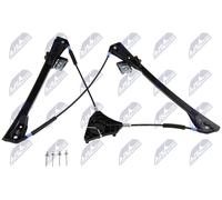 NTY Alzacristallo compatibile con VW VAG EPS-VW-080