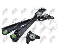 Alzacristallo anteriore Sx elettrico EPS-VW-082 NTY per VW TOUAREG TOUAREG VAN