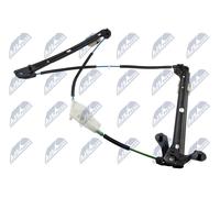 NTY EPS-VW-084 Alzacristallo