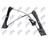 NTY Alzacristallo compatibile con EPS-VW-086