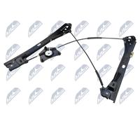 NTY Alzacristallo compatibile con EPS-VW-087