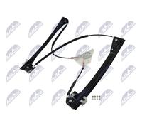 Alzacristallo anteriore Sx elettrico EPS-VW-108 NTY per VW POLO V POLO IV