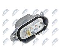NTY Centralina, Illuminazione compatibile con AUDI VAG EPX-AU-002
