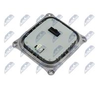 NTY Centralina illuminazione EPX-AU-005 entrambi i lati per Audi A7 Sportback 4GA 3.0 TDI