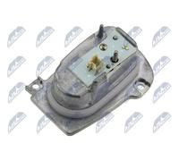 NTY Centralina luci EPX-AU-008 – Controllo illuminazione LED DRL sinistro per Audi A3