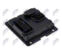 NTY EPX-AU-026 Centralina, Illuminazione