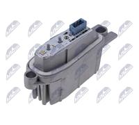 NTY EPX-AU-027 Centralina, Illuminazione