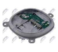 NTY EPX-BM-003 Centralina, Illuminazione