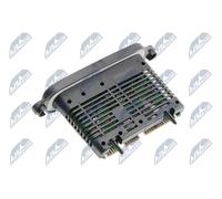 NTY EPX-BM-032 Centralina, Illuminazione