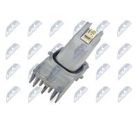 Modulo Fari Di Posizione Sinistro Serie 7 - A Partire Dal 2011 63112450410