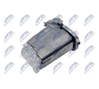 NTY Centralina, Illuminazione compatibile con BMW EPX-BM-037