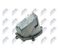 Controllo illuminazione a LED sinistro per BMW | 608702L, EPX-BM-039