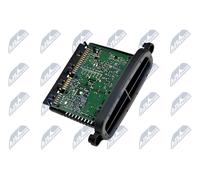 NTY EPX-BM-049 Centralina, Illuminazione