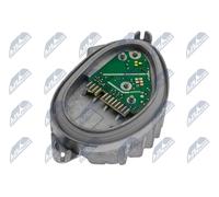 NTY Centralina, Illuminazione