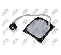 NTY EPX-TY-001 Centralina, Illuminazione