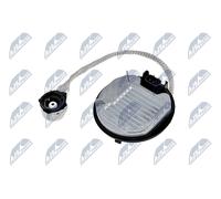 NTY EPX-TY-002 Centralina, Illuminazione