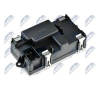 NTY Centralina, Riscaldamento / Ventilazione compatibile con AUDI VAG ERD-AU-004