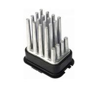 NTY Centralina, Riscaldamento / Ventilazione compatibile con AUDI SEAT SKODA VW