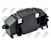 NTY Centralina, Riscaldamento / Ventilazione compatibile con AUDI SEAT SKODA VW