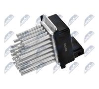NTY ERD-AU-006 Resistenza, Ventilatore abitacolo per AUDI
