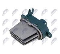 NTY ERD-AU-015 Regolatore, Ventitlatore abitacolo