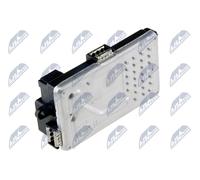 NTY ERD-BM-003 Regolatore Ventola Abitacolo BMW 30A 12V 25x30mm