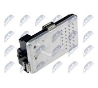 NTY ERD-BM-003 Regolatore, Ventitlatore abitacolo