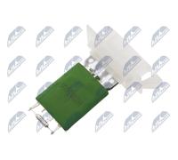 NTY ERD-BM-005 Resistenza ventola abitacolo per MINI Hatchback (R56) Coupe (R58)