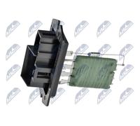 NTY ERD-CH-002 Resistenza ventola abitacolo