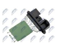 NTY ERD-CH-014 Resistenza, Ventilatore abitacolo per CHRYSLER,DODGE