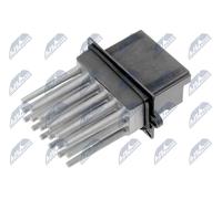 NTY ERD-CH-015 Resistenza, Ventilatore abitacolo per CHRYSLER,JEEP