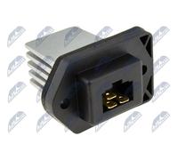 NTY ERD-CH-017 Resistenza ventola abitacolo per OPEL ANTARA