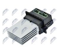 NTY ERD-CT-001 Resistenza, Ventilatore abitacolo per CITROËN,NISSAN,PEUGEOT,RENA