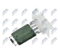 NTY ERD-CT-003 Resistenza, Ventilatore abitacolo per CITROËN,PEUGEOT