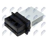NTY Resistenza, Ventilatore abitacolo compatibile con PEUGEOT RENAULT ERD-CT-006