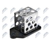 NTY ERD-CT-008 Resistenza, Ventilatore abitacolo per CITROËN,FIAT,PEUGEOT