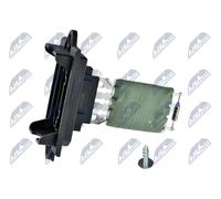 NTY ERD-CT-010 Resistenza, Ventilatore abitacolo per CITROËN