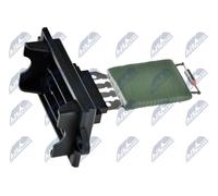 NTY ERD-CT-011 Resistenza, Ventilatore abitacolo per CITROËN