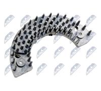 NTY Centralina, Riscaldamento / Ventilazione compatibile con CITROËN/PEUGEOT
