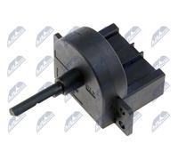 NTY ERD-CT-017 Centralina, Riscaldamento / Ventilazione per CITROËN,FIAT,PEUGEOT