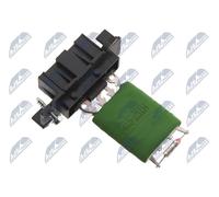 NTY ERD-CT-019 Resistenza ventola abitacolo per CITROËN JUMPY Kasten