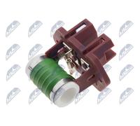 NTY ERD-CT-020 Resistenza ventola abitacolo per FIAT Ducato Bus (250, 290)