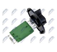 NTY ERD-CT-023 Resistenza, Ventilatore abitacolo per CITROËN