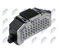 NTY ERD-CT-024 Resistenza, Ventilatore abitacolo per CITROËN