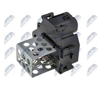 Resistenza ventola abitacolo ERD-CT-030 NTY per PEUGEOT CITROËN