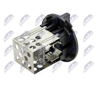 NTY ERD-CT-037 Resistenza, Ventilatore abitacolo per CITROËN,PEUGEOT