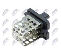 NTY ERD-CT-038 Regolatore, Ventitlatore abitacolo