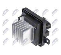 Resistenza ventola abitacolo ERD-CT-039 NTY