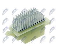 NTY ERD-FR-005 Resistenza, Ventilatore abitacolo per FORD