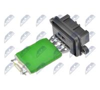 NTY ERD-FT-001 Resistenza, Ventilatore abitacolo per ABARTH,FIAT,LANCIA